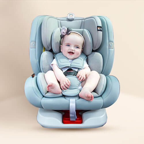 Baby Car Seat